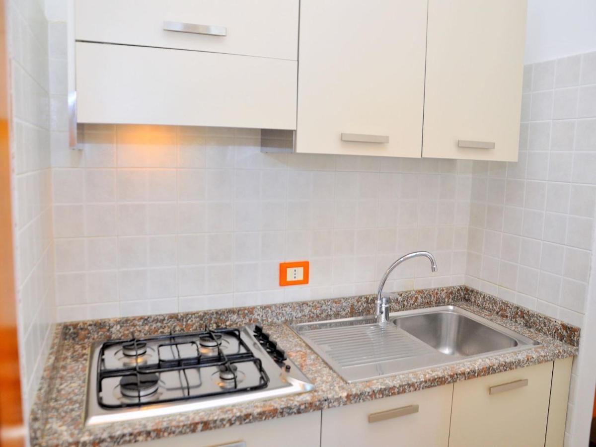 Adorable Cozy Flat For 4 Guests Next To The Bibione